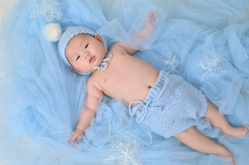 北海宝宝食物过敏的症状